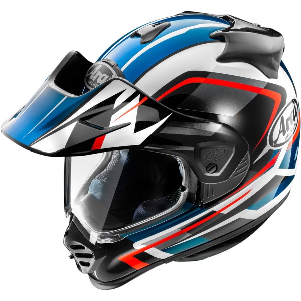 Arai Helmets ARAI TOUR-X 5 DISCOVERY BLUE